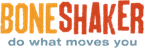 Boneshaker Logo