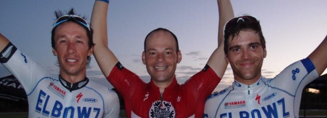 Tour of Austin – Day1