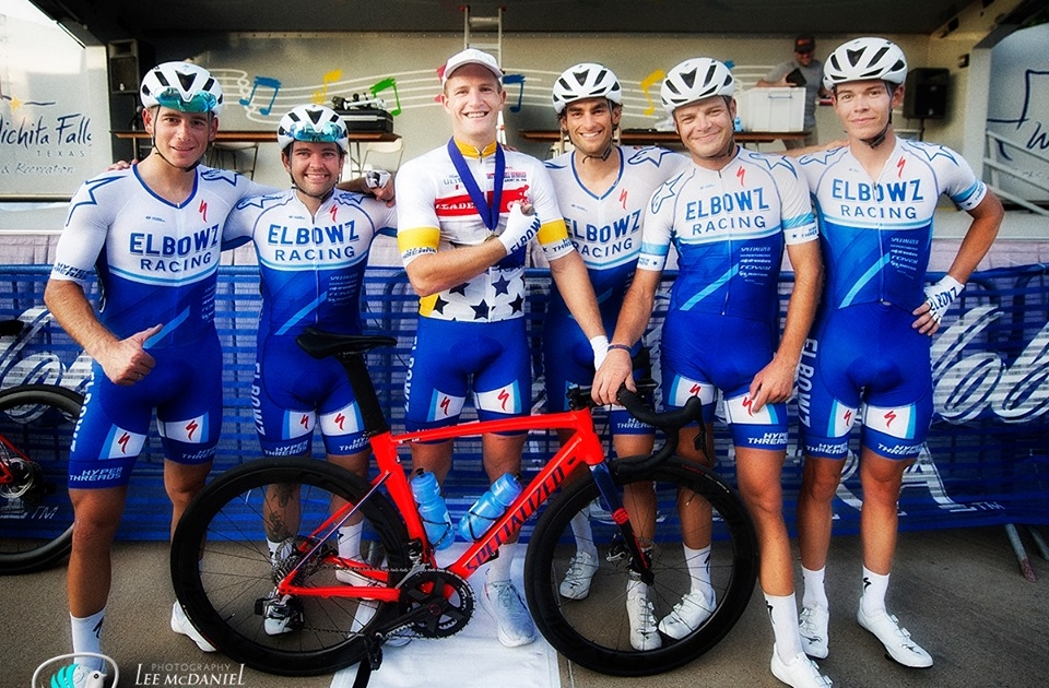 bicycle team